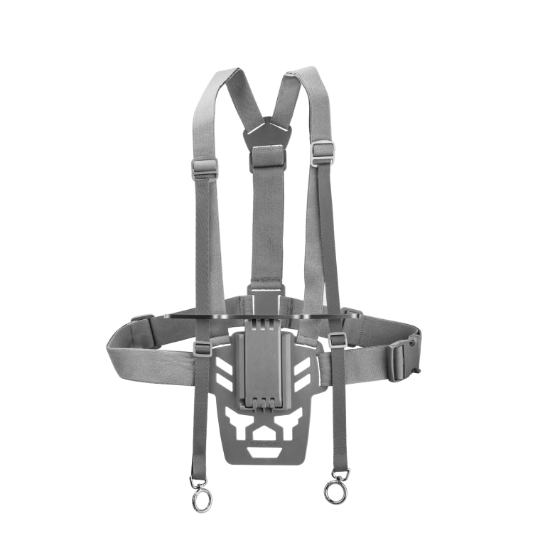For DJI RC Plus Sunnylife Remote Control Waist Support Bracket Chest Strap, For DJI RC Plus For DJI RC Plus Sunnylife Remote Control Waist Support Bracket Chest Strap, For DJI RC Plus